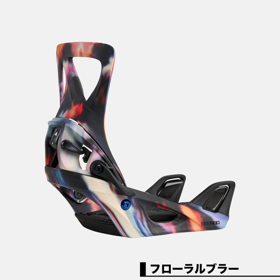 BURTON（バートン） ステップオン ビンディング スノーボード
