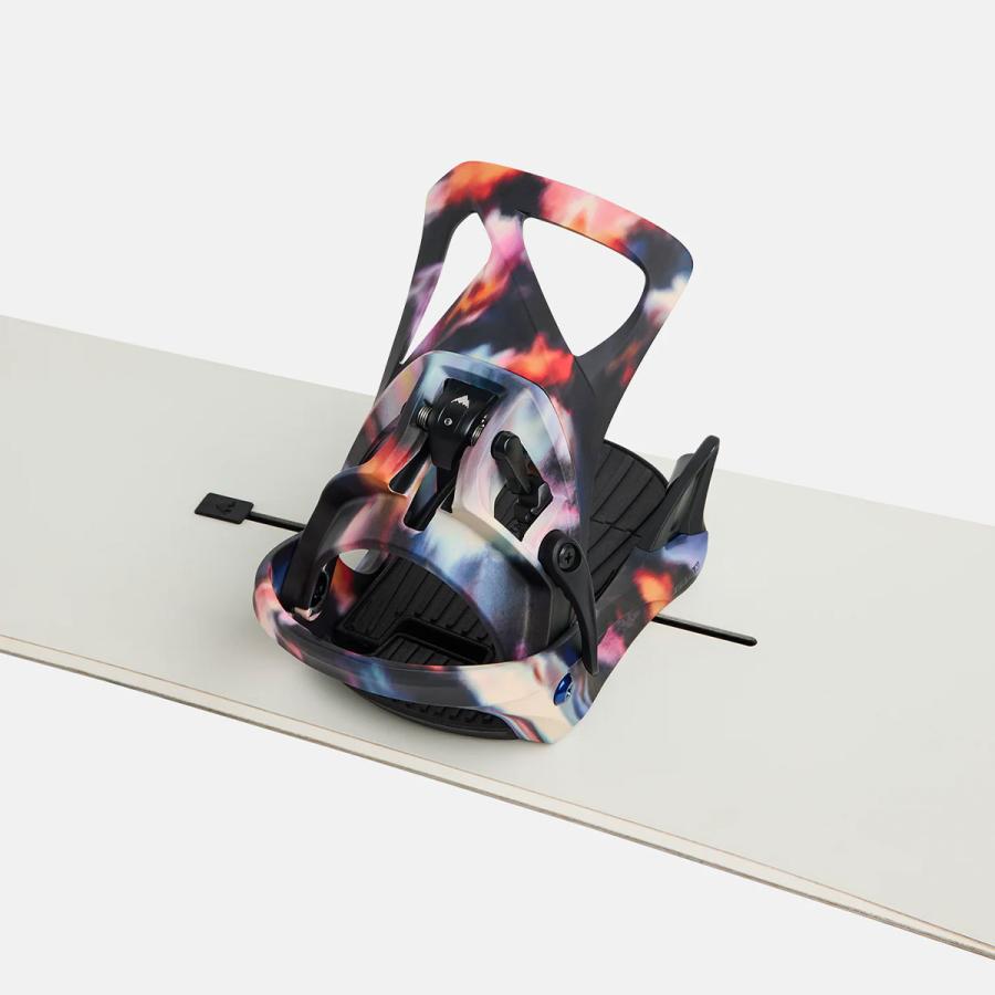 BURTON（バートン） ステップオン ビンディング スノーボード