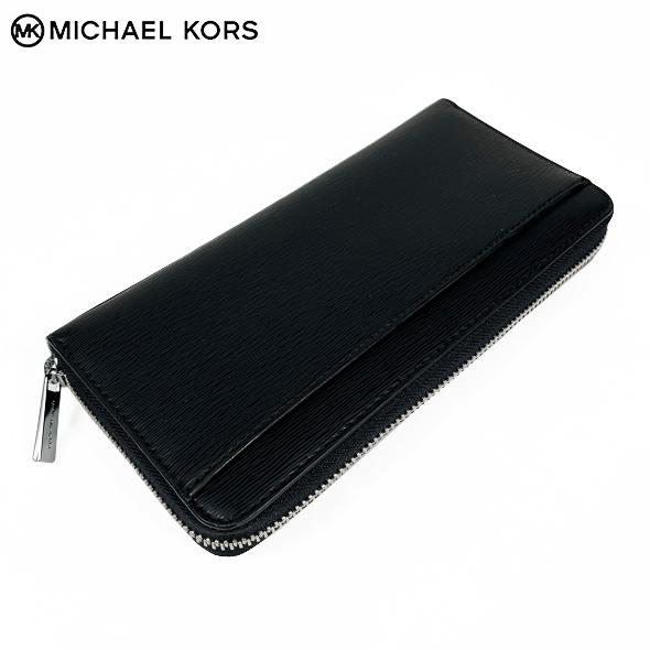MICHAEL KORS（マイケルコース） メンズ 財布 長財布 MICHAEL KORS