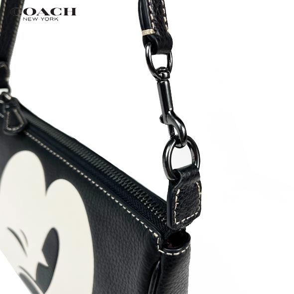 COACH（コーチ） DISNEY X COACH ディズニー X コラボ レディース