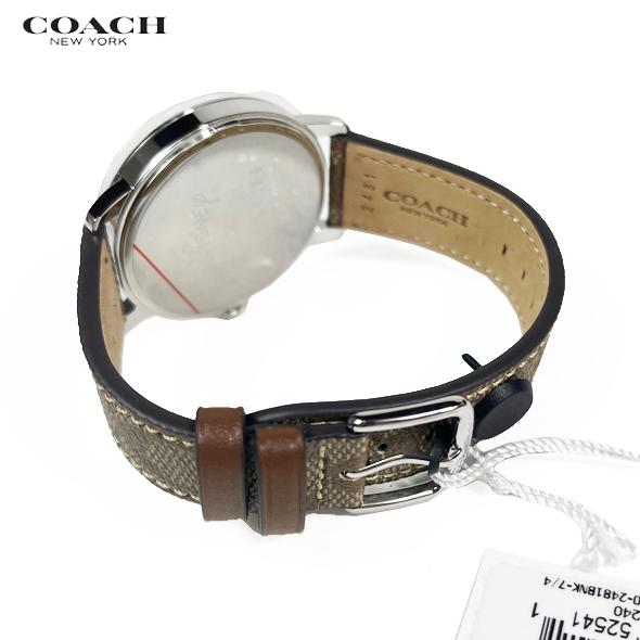 COACH（コーチ） DISNEY X COACH ディズニー X コラボ 腕時計 時計