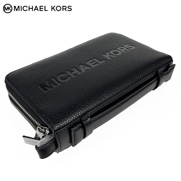 MICHAEL KORS（マイケルコース） メンズ バッグ バッグ レザー