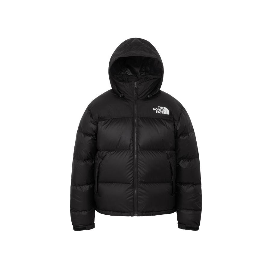 THE NORTH FACE（ザ ノースフェイス） ヌプシジャケット ND92555 K