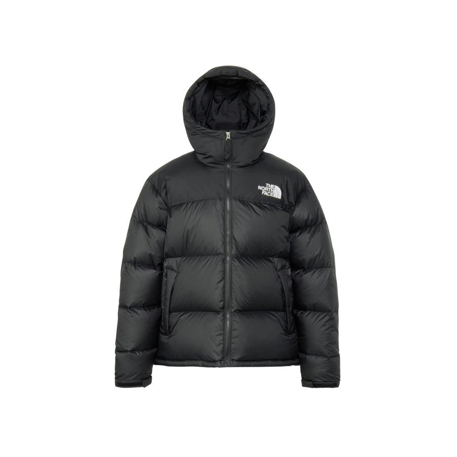 THE NORTH FACE（ザ ノースフェイス） ヌプシジャケットフーディ
