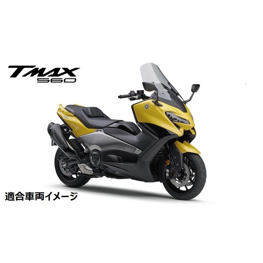 YAMAHA（ヤマハ） 【当店在庫あり】22'〜24' TMAX560/TECH MAX SJ19J