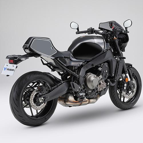 ワイズギア 【お取り寄せ】24'〜 XSR900 RN80J/RN96J フロントカウル