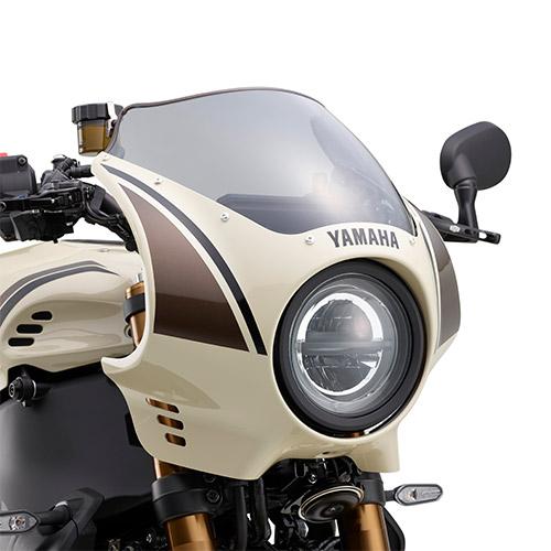 ワイズギア 【お取り寄せ】24'〜 XSR900 RN80J/RN96J フロントカウル