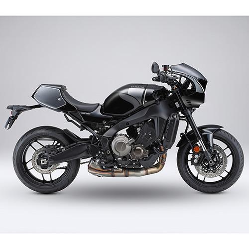 ワイズギア 【お取り寄せ】24'〜 XSR900 RN80J/RN96J フロントカウル