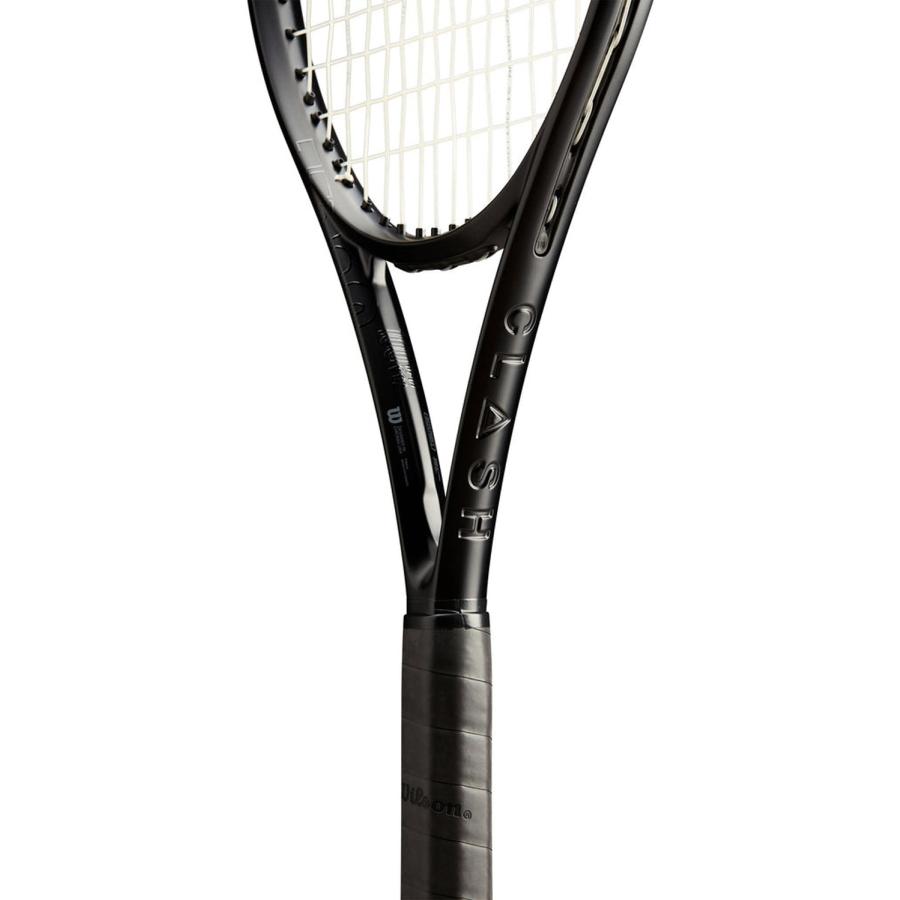 Wilson（ウイルソン） ノワールクラッシュ NOIR CLASH 100 V2.0 テニス