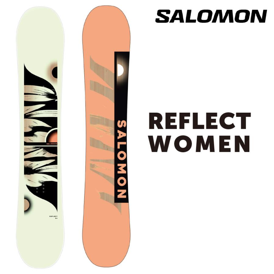 SALOMON（サロモン） 2025 Newモデル SALOMON REFLECT WOMEN