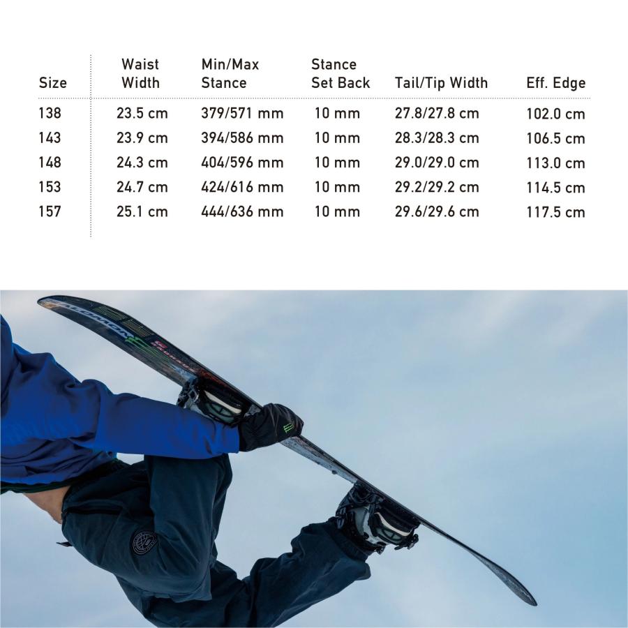 SALOMON（サロモン） 2025 Newモデル SALOMON FRONTIER フロンティア