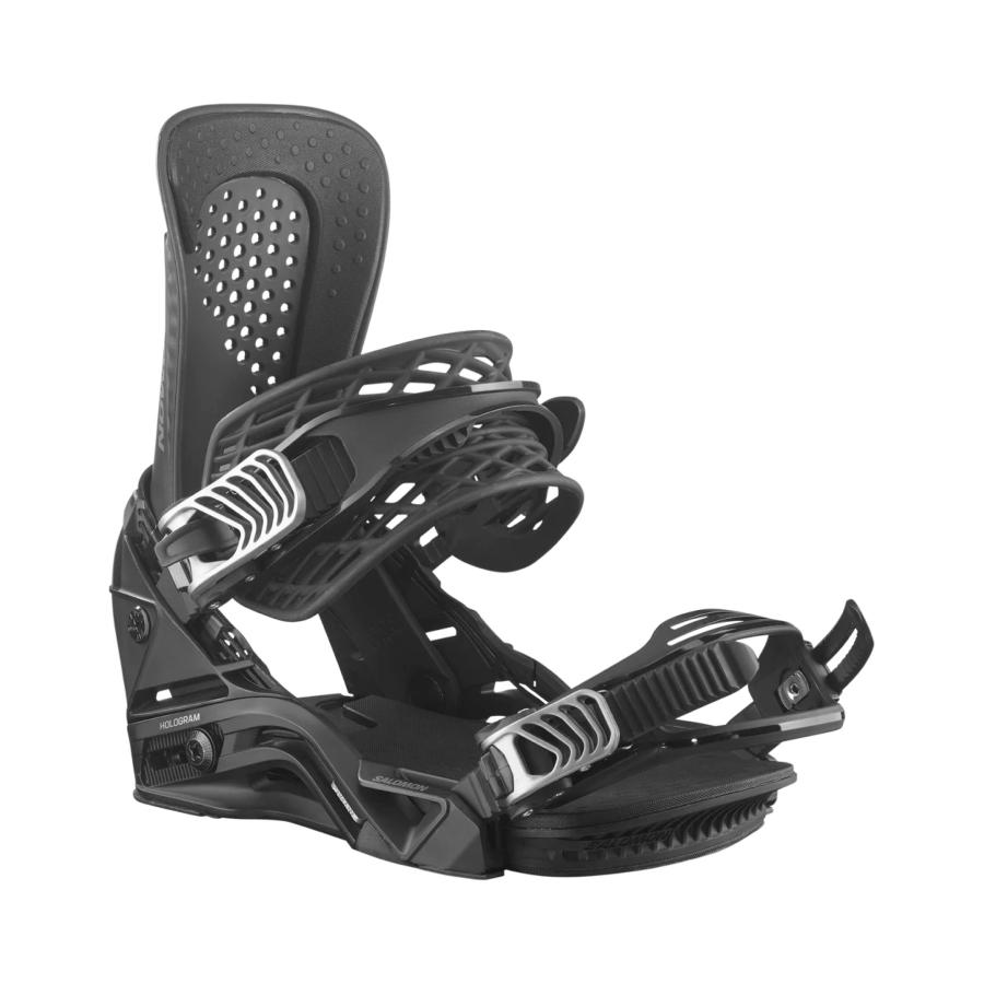 SALOMON（サロモン） 2025 Newモデル SALOMON HOLOGRAM ホログラム