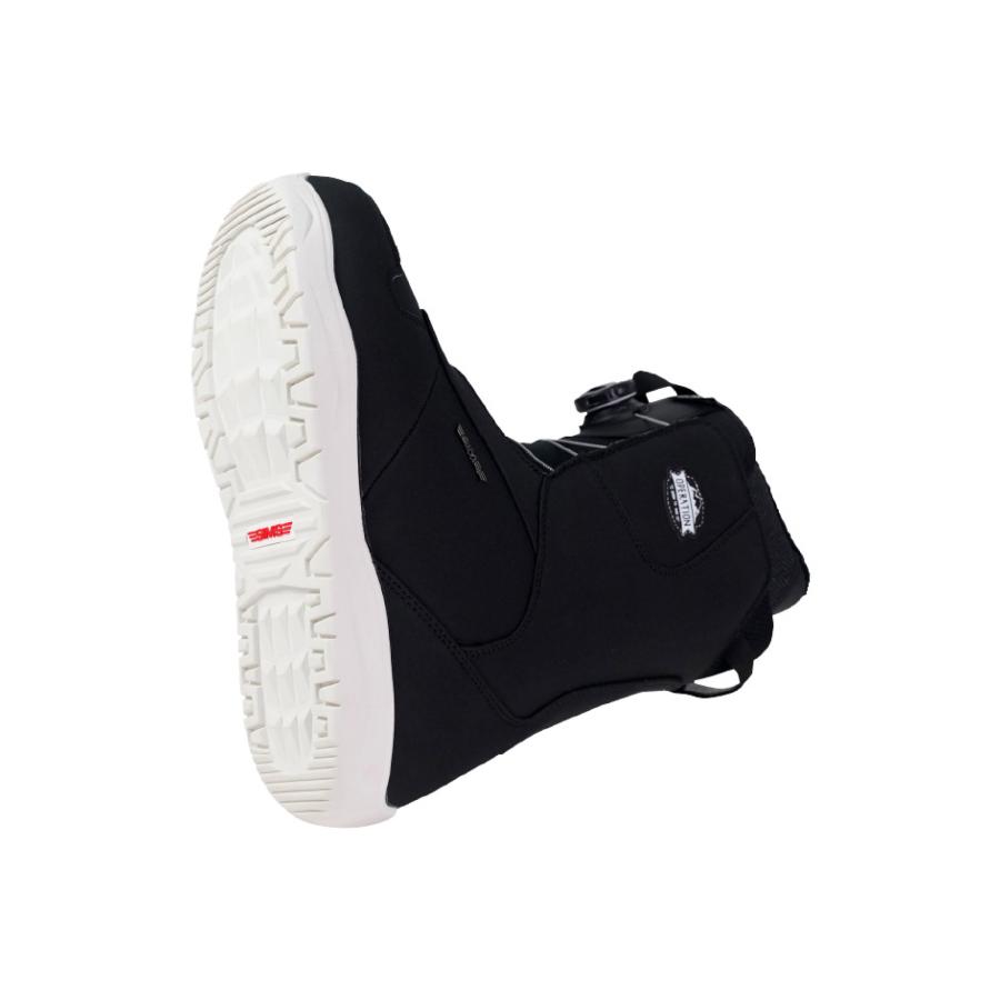 25-26 サロモン スノーボード 3点セット SALOMON LOTUS LINK GRD-2