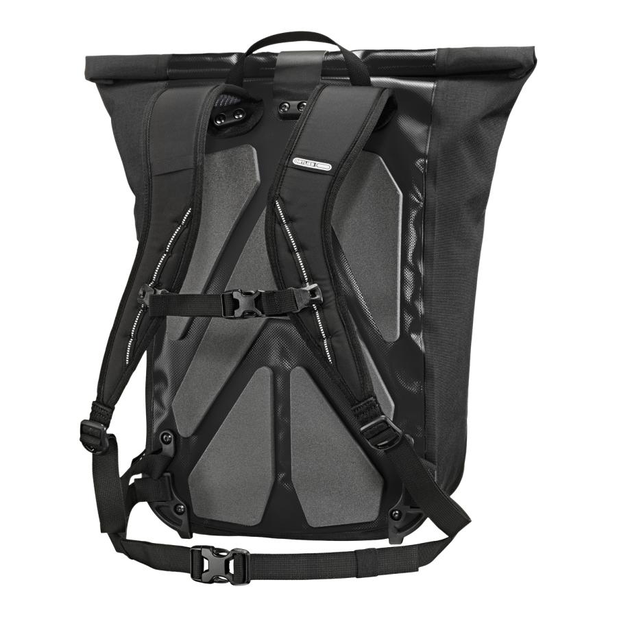 ORTLIEB（オルトリーブ） ORTLIEB VELOCITY 29L ヴェロシティ ブラック