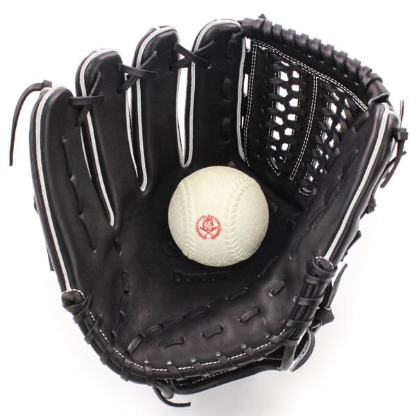 ドナイヤ 軟式グローブ / ドナイヤ オールラウンド 内野用 軟式グラブ