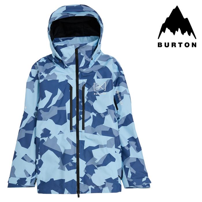 BURTON（バートン） 日本正規品 スノーボード ウェア ジャケット