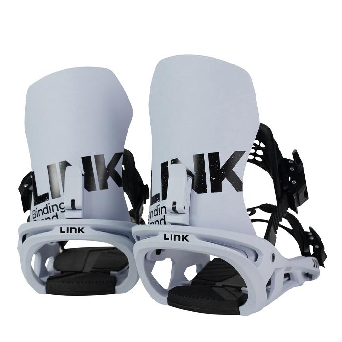 LINK（リンク） 日本正規品 スノーボード ビンディング LINK EXKLUSIVE