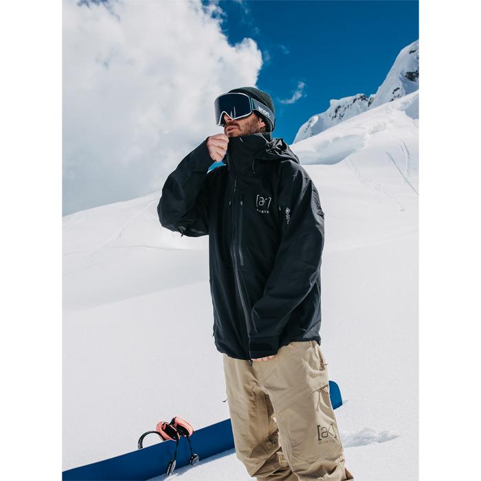 BURTON（バートン） 日本正規品 スノーボード ウェア ジャケット