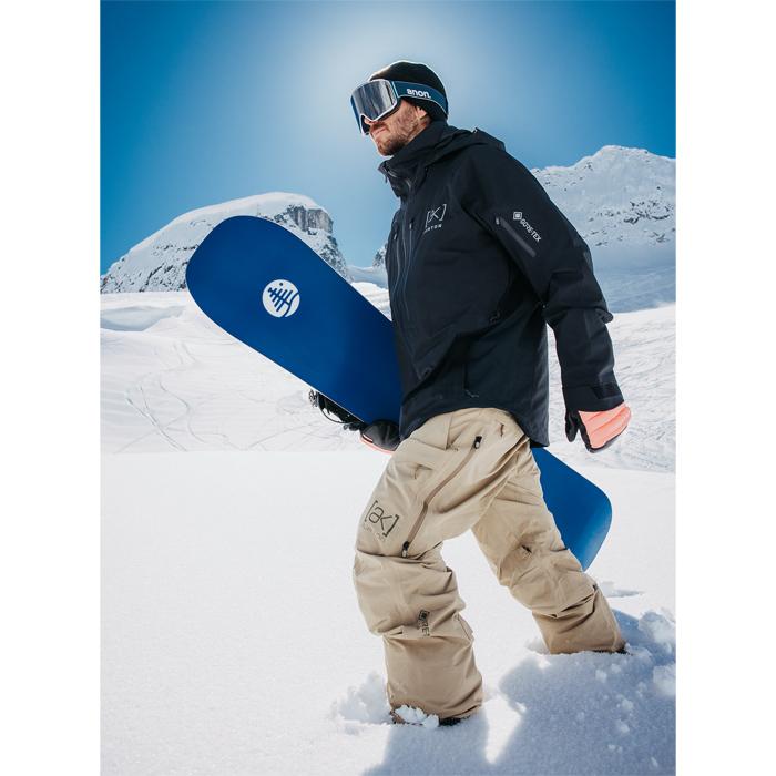 BURTON（バートン） 日本正規品 スノーボード ウェア ジャケット