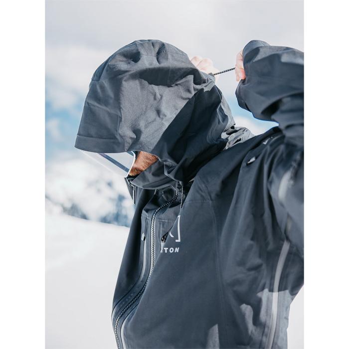 BURTON（バートン） 日本正規品 スノーボード ウェア ジャケット