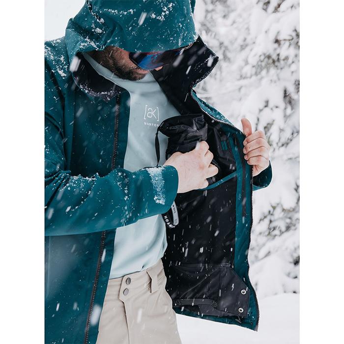 BURTON（バートン） 日本正規品 スノーボード ウェア ジャケット