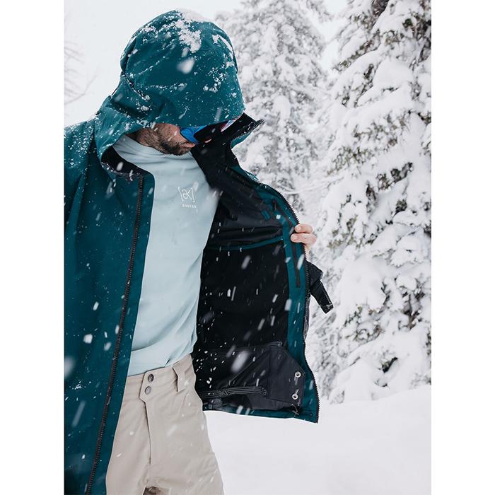 BURTON（バートン） 日本正規品 スノーボード ウェア ジャケット