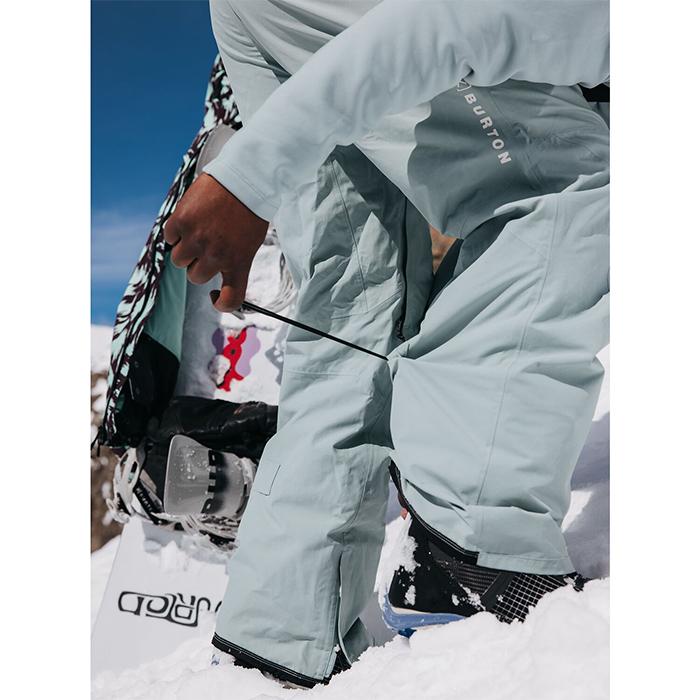 BURTON（バートン） 日本正規品 スノーボード ウェア ビブパンツ