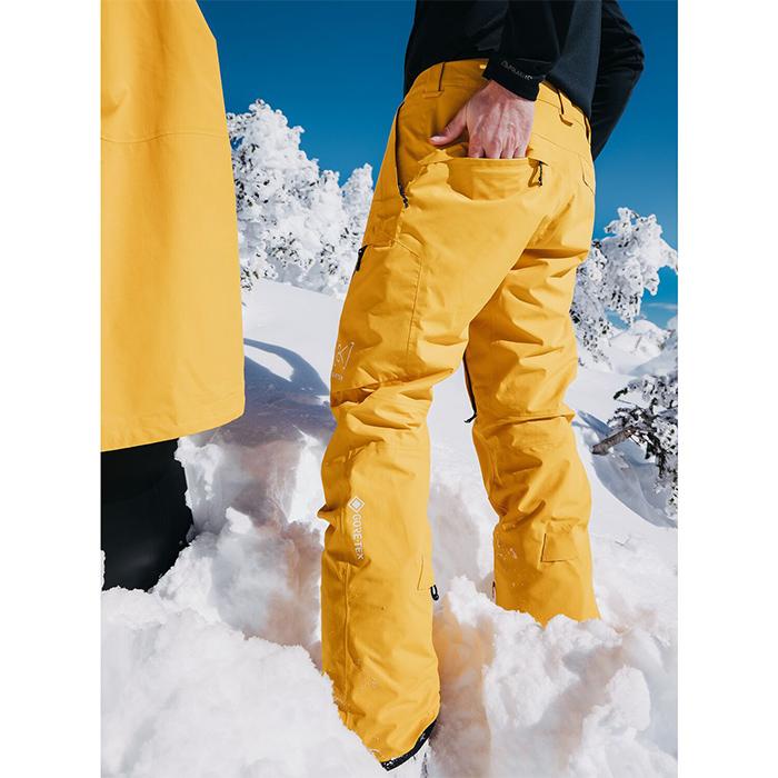 BURTON（バートン） 日本正規品 スノーボード ウェア パンツ BURTON