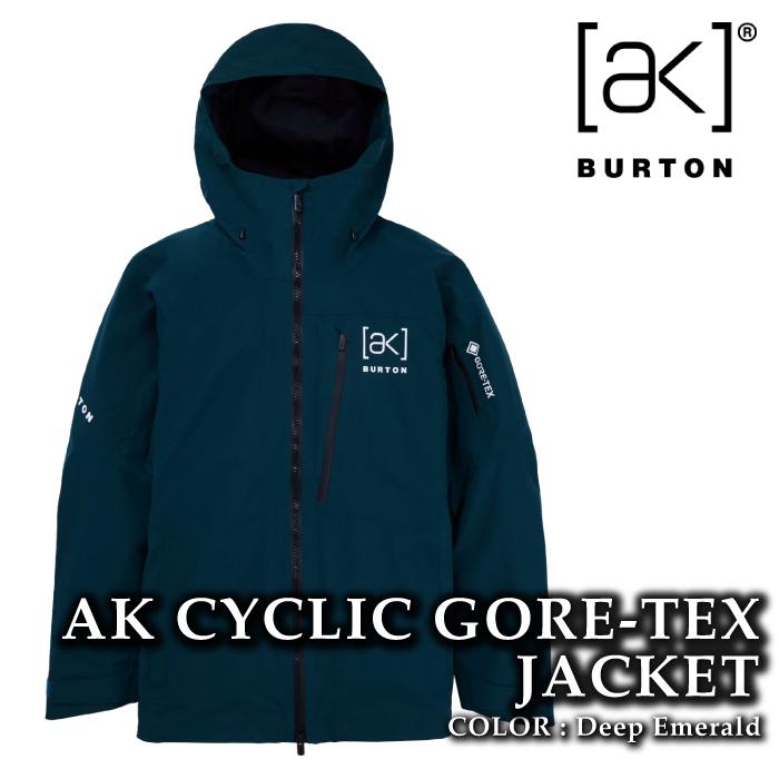 BURTON（バートン） 日本正規品 スノーボード ウェア ジャケット