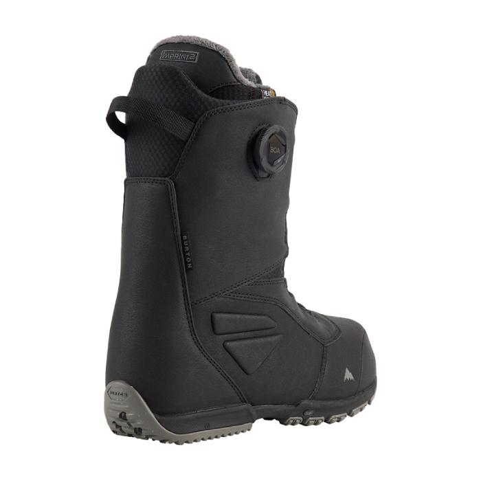 BURTON（バートン） 日本正規品 スノーボード ブーツ BURTON MENS