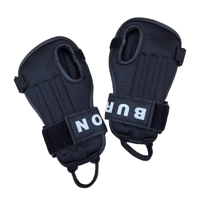 BURTON（バートン） 日本正規品 スノーボード プロテクター BURTON