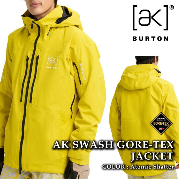 BURTON（バートン） 日本正規品 スノーボード ウェア ジャケット