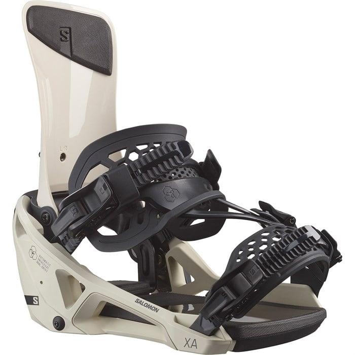 SALOMON（サロモン） 日本正規品 スノーボード ビンディング SALOMON