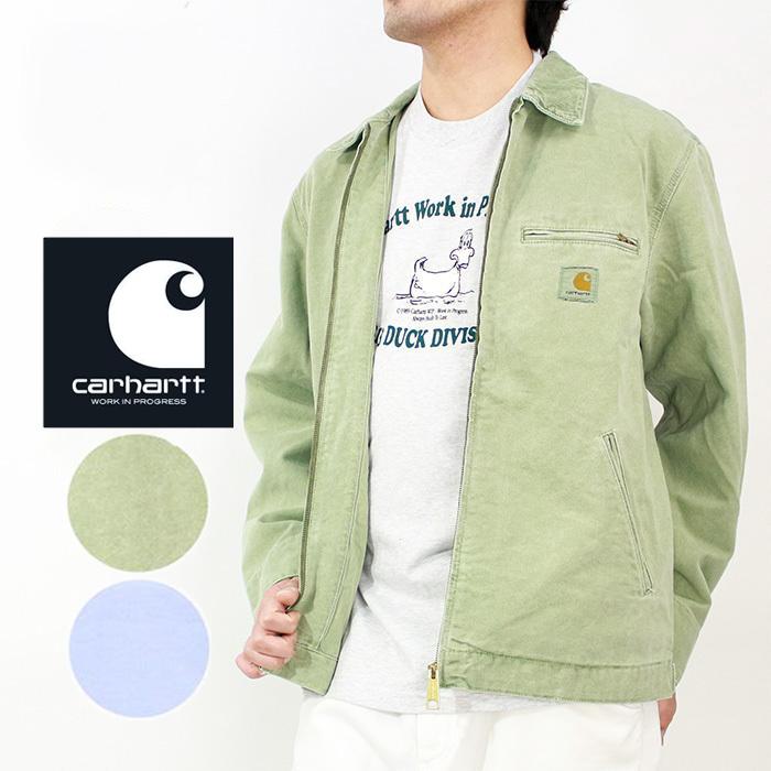 Carhartt WIP（カーハートワークインプログレス） カーハート