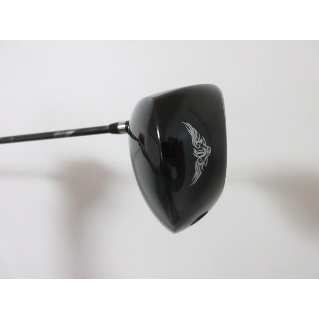 CRAZY（クレイジー） CRAZY CRZ-460D ドライバ― 10度 Speeder661