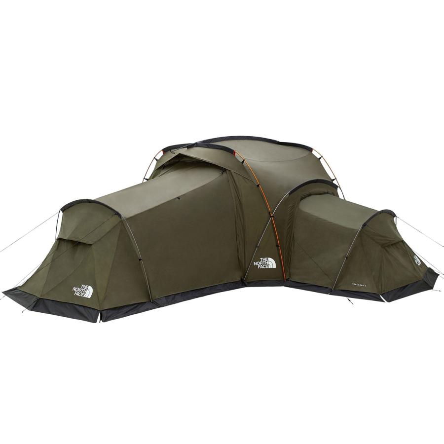 THE NORTH FACE（ザ ノースフェイス） NV22323 Evacargo 2 エバカーゴ
