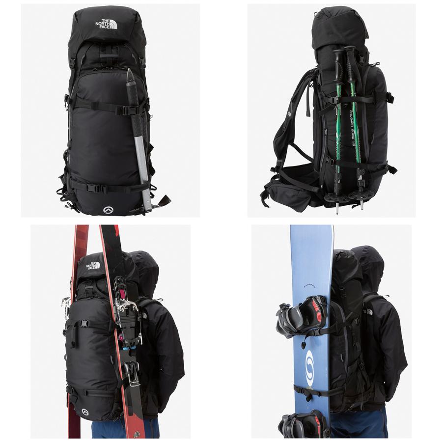 THE NORTH FACE（ザ ノースフェイス） NM62351 チュガッチガイド45