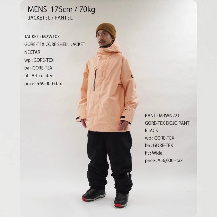 686（シックスエイトシックス） 日本正規品 スノーボード ウェア