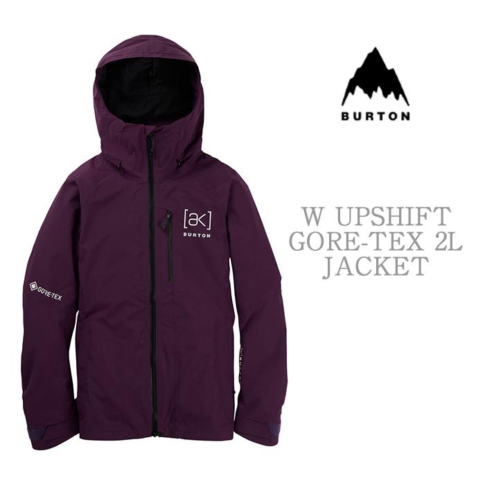 BURTON（バートン） スノーボード ウェア ジャケット BURTON Women's