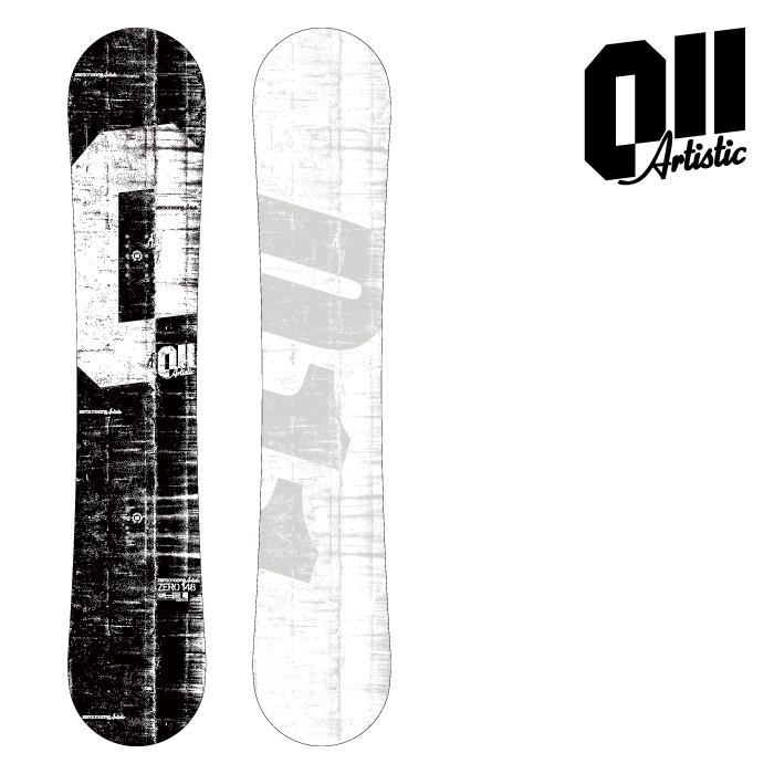 011 ARTISTIC（ゼロワンワンアーティスティック） 日本正規品
