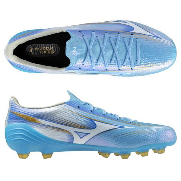 MIZUNO（ミズノ） 即発送 サッカースパイク ミズノアルファ 3 ジャパン