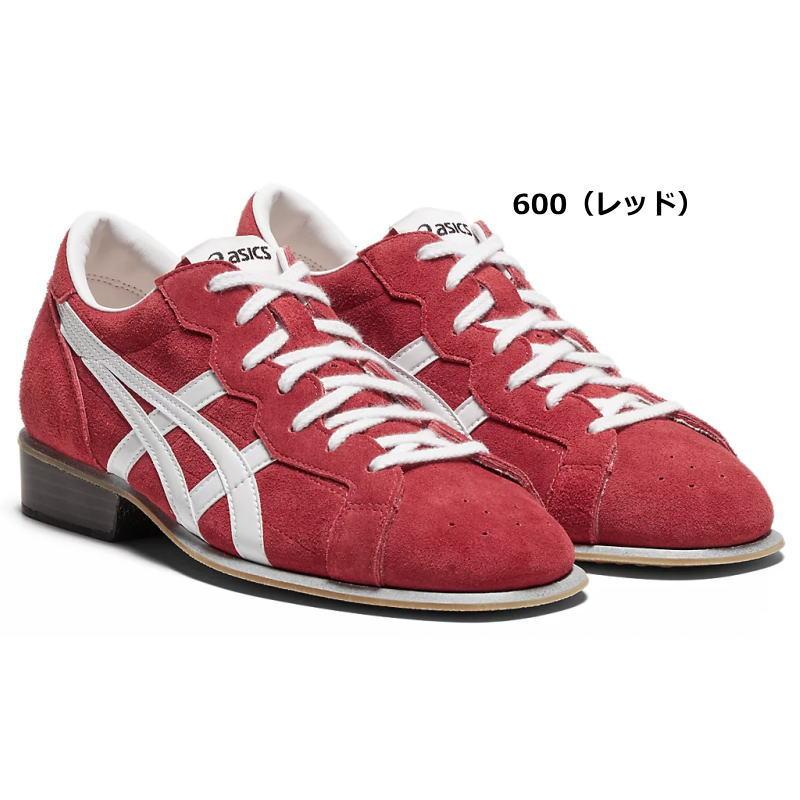 ASICS（アシックス） ウエイトリフティング シューズ メンズ