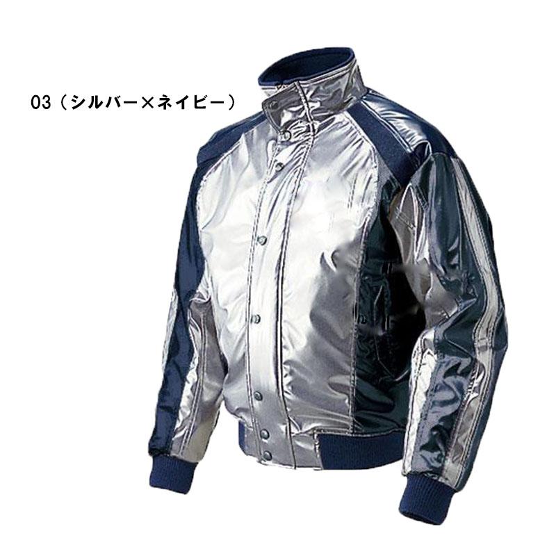 MIZUNO（ミズノ） ビクトリーステージ グラウンドコート 52WM323