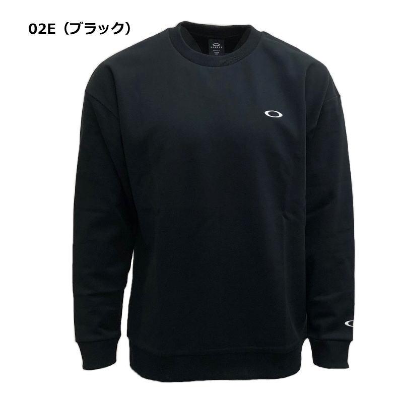 OAKLEY（オークリー） スウェット ジャケット メンズ トレーニング
