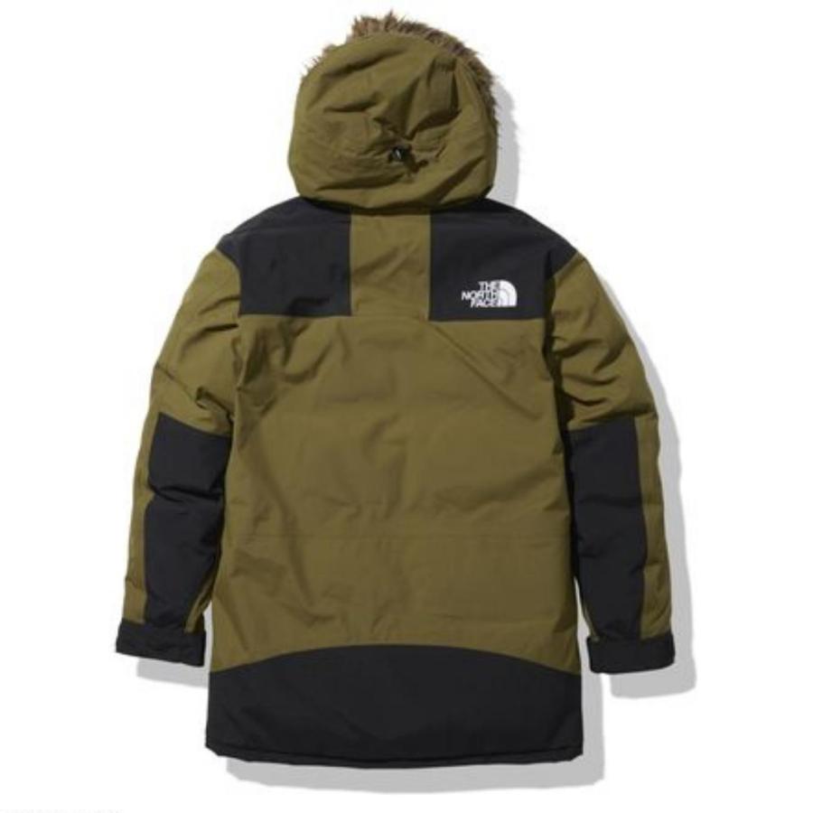 THE NORTH FACE（ザ ノースフェイス） ノースフェイス メンズ MO-S