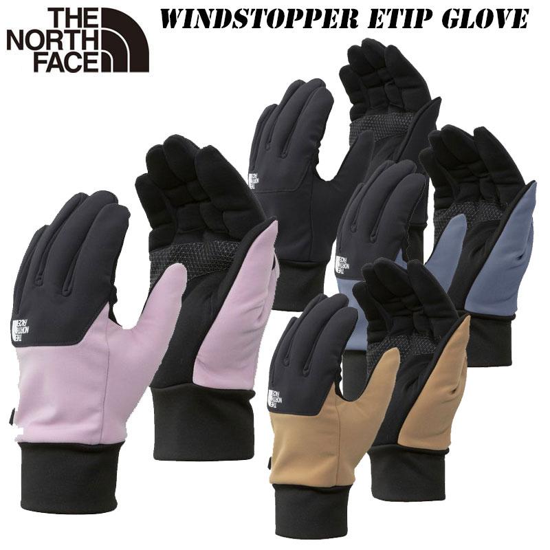 THE NORTH FACE（ザ ノースフェイス） ウィンドストッパー イーチップ