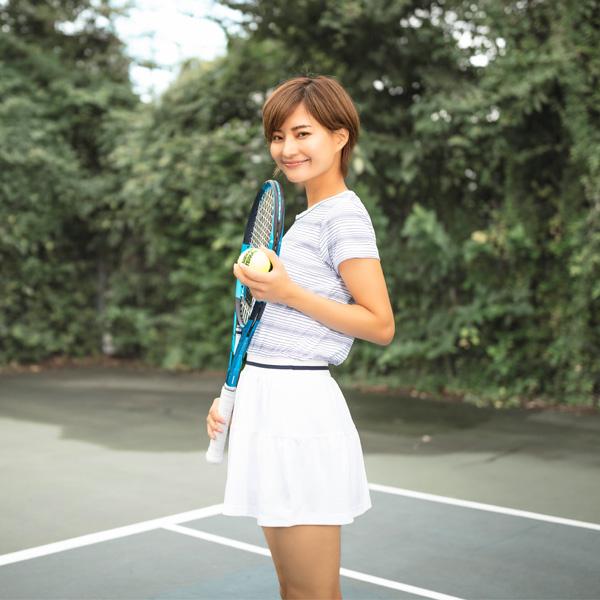 Babolat（バボラ） テニスウェア『レディース』 CLUB RANGE/ワンピース