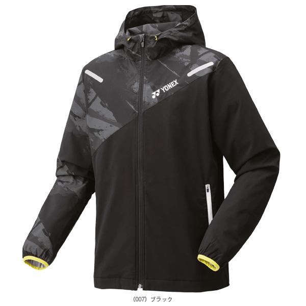YONEX（ヨネックス） テニスウェア『メンズ/ユニ』 裏地付ウィンド