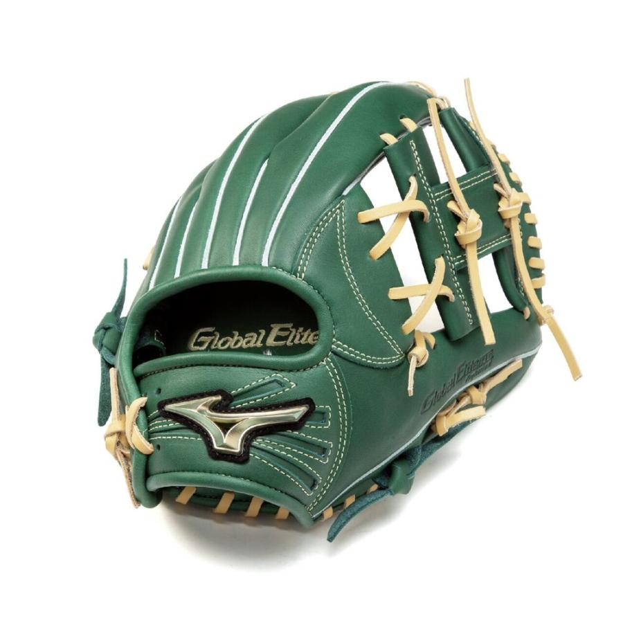 MIZUNO（ミズノ） 2026年モデル 少年軟式グローブ 坂本勇人モデル L
