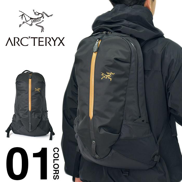 ARC'TERYX（アークテリクス） リュック ARC'TERYX ARRO 22 メンズ